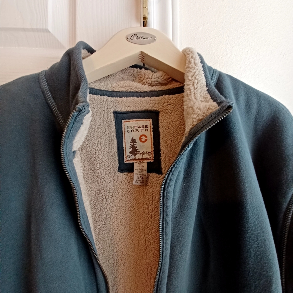 GH Bass Jacket - Picture 4 of 4